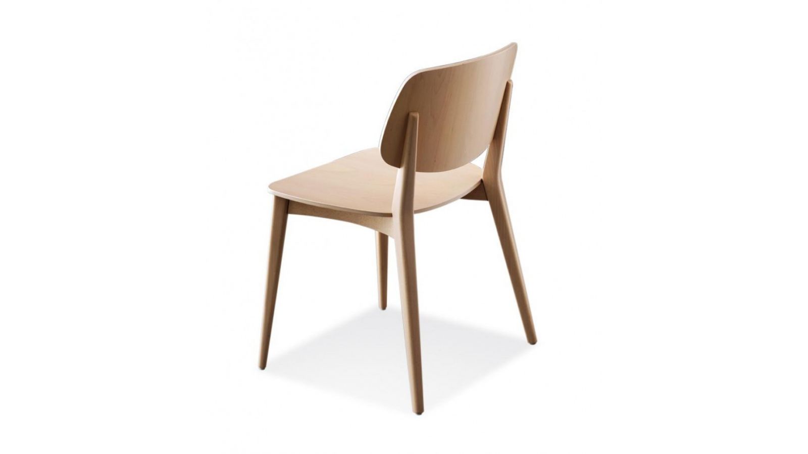 Quebec Dining Side Chair